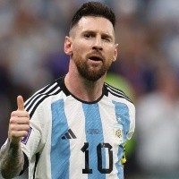 Argentina are not the most valuable national team even after World Cup win