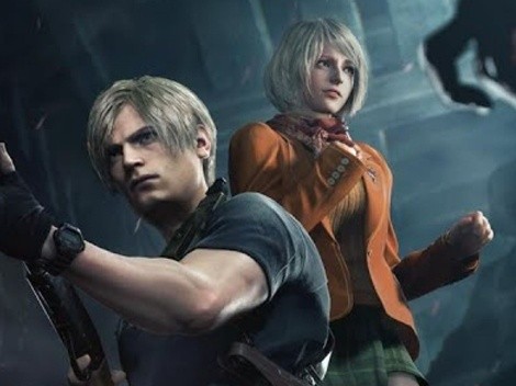 A qué hora sale Resident Evil 4 Remake en PlayStation, Xbox y Steam según tu país