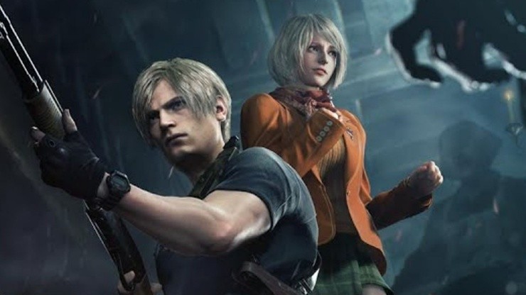 A qué hora sale Resident Evil 4 Remake en PlayStation, Xbox y Steam según tu país