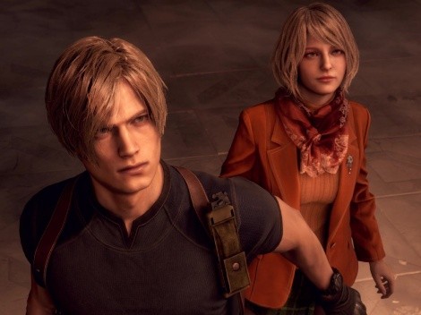 Cómo jugar Resident Evil 4 Remake ahora mismo en Xbox
