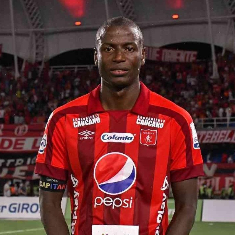 Adrián Ramos hizo fuerte revelación que entristece a todo el América de Cali