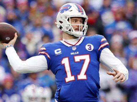 NFL News: Bills sign former Super Bowl champion to help Josh Allen