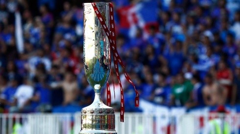 La Copa Chile tendrá este 2023 un inédito formato.