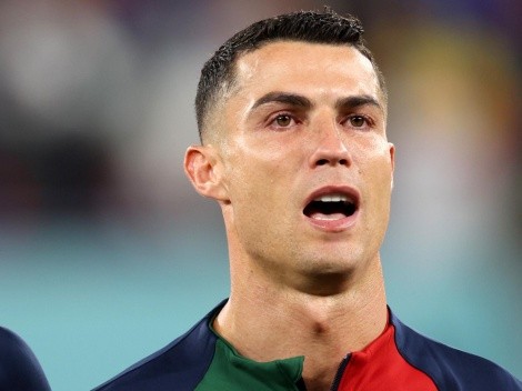 FINAL: ¿Cómo le fue a Cristiano Ronaldo en Portugal vs Liechtenstein?