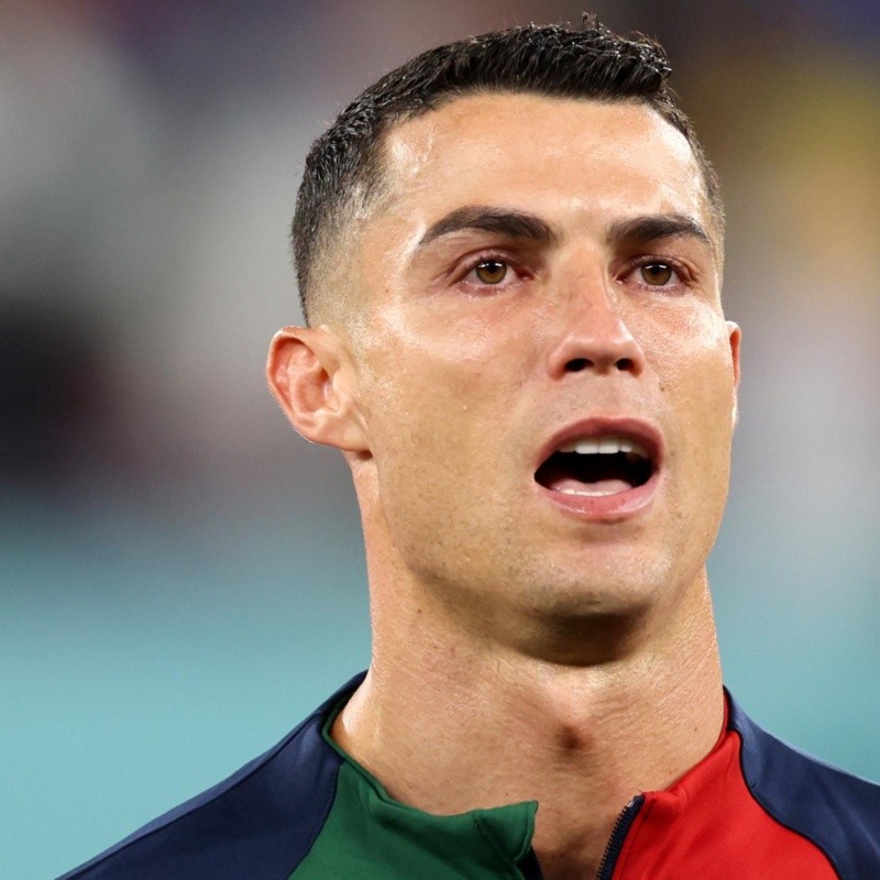 FINAL: ¿Cómo le fue a Cristiano Ronaldo en Portugal vs Liechtenstein?