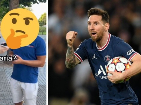 ¿Quién es el jardinero de Messi y cuánto gana?
