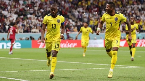 Ecuador enfrentará a Australia en un amistoso.