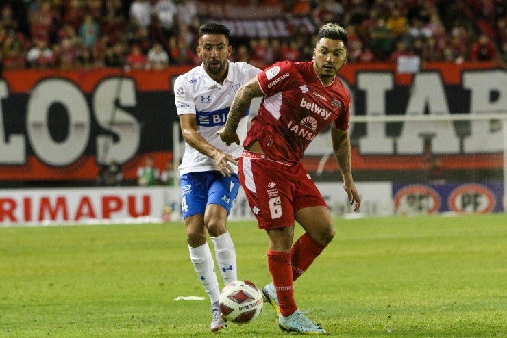 Universidad Católica Mauricio Isla