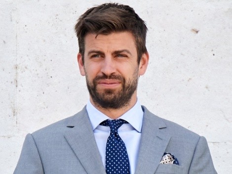 Gerard Pique talked about his split with Shakira: What did the soccer player say?