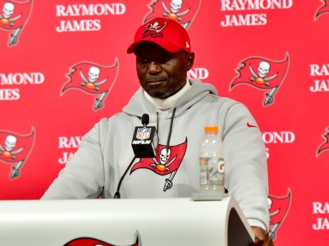 NFL News: Tampa Bay Buccaneers release a Super Bowl champion