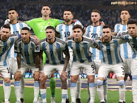 Link para ver Argentina vs. Panamá EN VIVO y online por un amistoso internacional