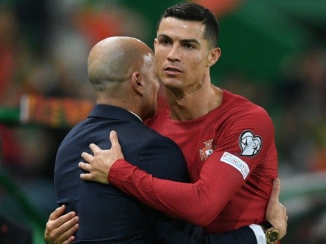 Portugal national team lineup to face Luxembourg in UEFA Euro 2024 Qualifiers