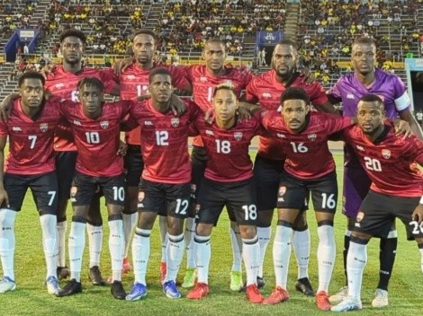 Watch Bahamas vs Trinidad and Tobago online in the US today: TV Channel and Live Streaming