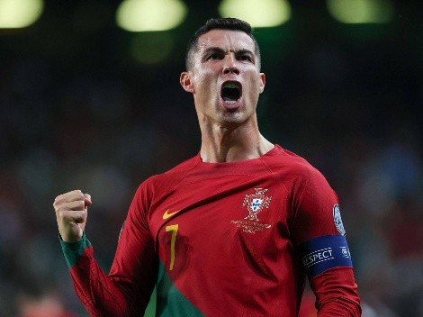 Cristiano Ronaldo, leyenda: el jugador con más partidos en selecciones de la historia
