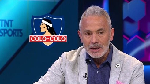 El ex DT de La Roja afirmó que pudo dirigir a Colo Colo mientras era técnico de la UC
