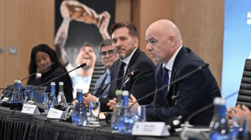 CONMEBOL confirmó la fecha de inicio de las Eliminatorias para el Mundial 2026