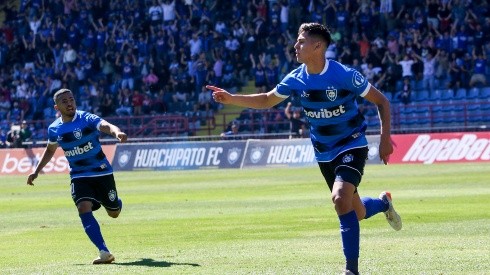 Huachipato de ganar a Colo Colo le sacará 10 puntos al último campeón del fútbol chileno