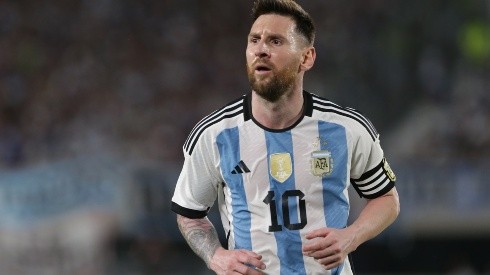 "Siempre soñé con este momento": Messi habló tras ser campeón del mundo y dejó una dedicatoria especial