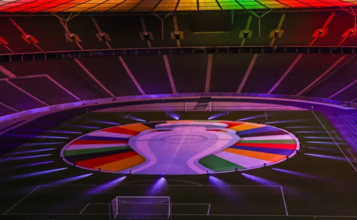 Eliminatórias da Eurocopa 2024 Onde assistir AO VIVO aos principais