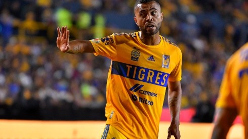 Rafael Carioca podría dejar Tigres