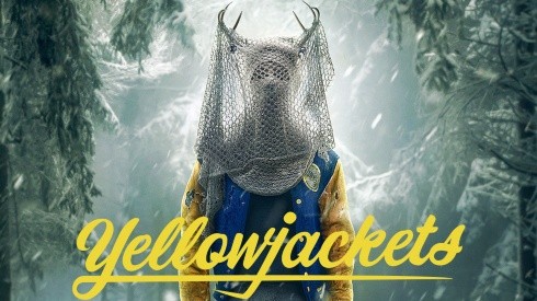 Yellowjackets ya tiene disponible el primer capítulo de sus segunda temporada para Chile y Latinoamérica.