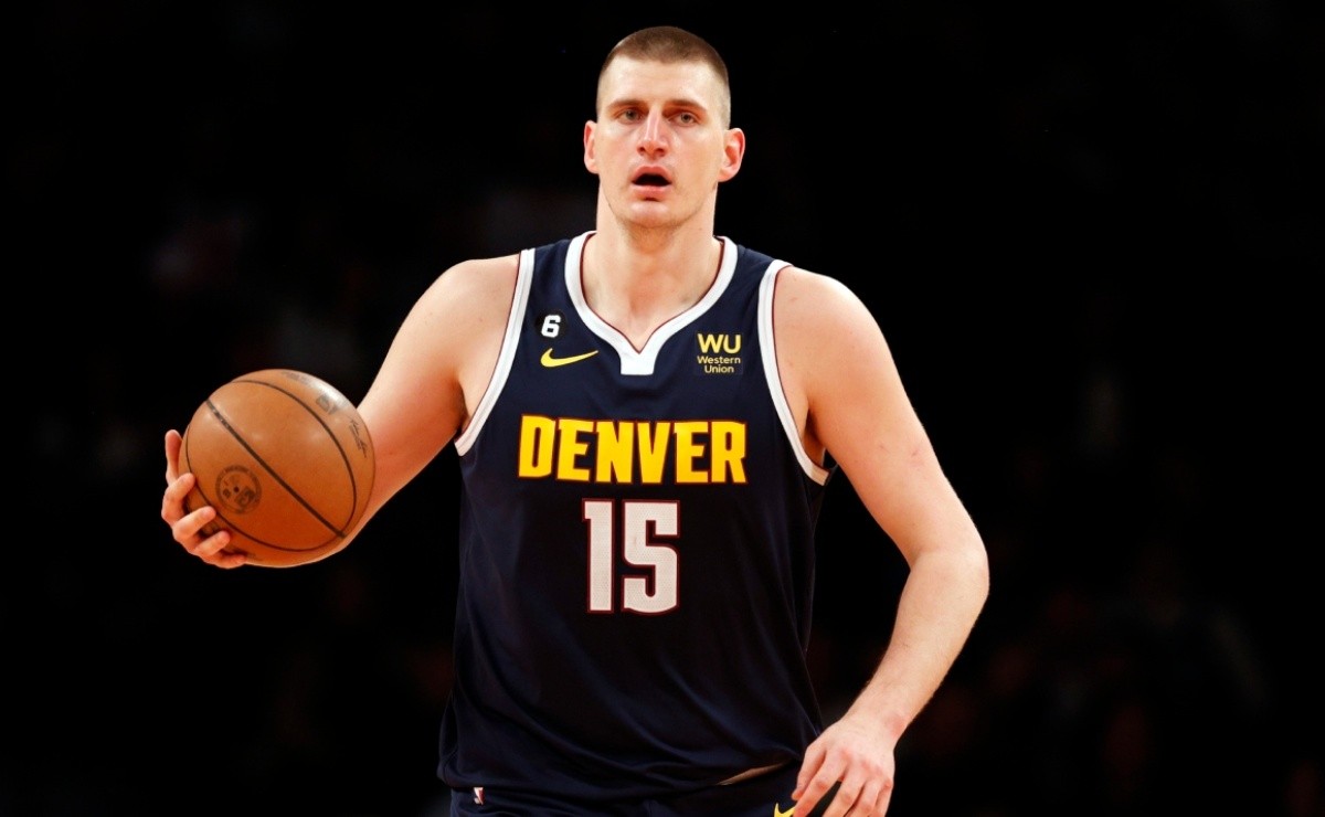 Nikola Jokic, Draymond Green headline best second round picks in NBA Draft  history