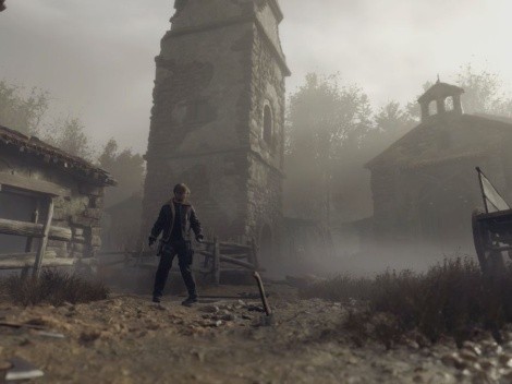 Resident Evil 4 Remake: Solución del puzzle en la casa del alcalde