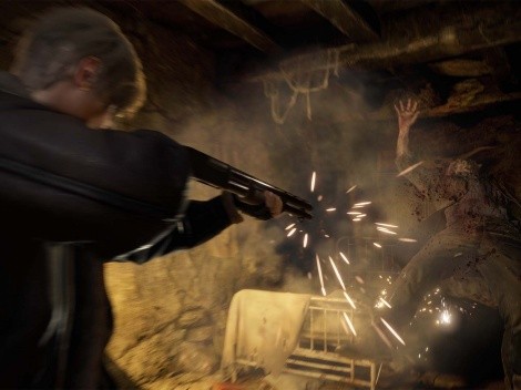 Cómo desbloquear el modo de dificultad Profesional en Resident Evil 4 Remake