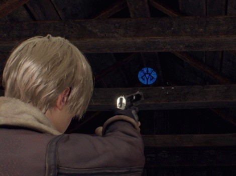 Resident Evil 4 Remake: Dónde estan todos los medallones azules