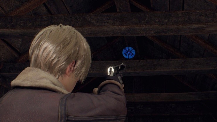 Resident Evil 4 Remake: Dónde estan todos los medallones azules