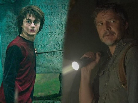 The Last of Us y Harry Potter: así se verían sus personajes bebés