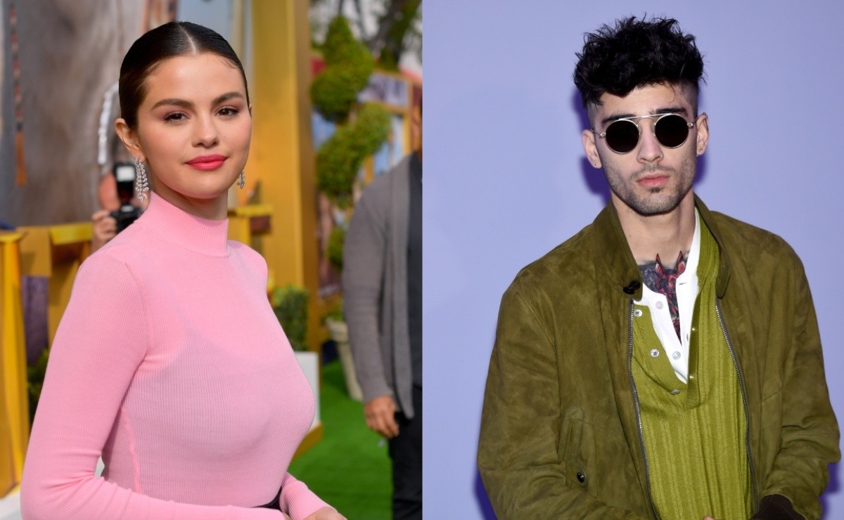 Are Selena Gomez and Zayn Malik dating? Here's everything we know