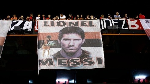 Oscar Ruggeri aconseja a Lionel Messi no volver a Argentina