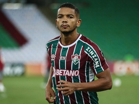 David Braz deixa treino mais cedo e motivo ‘choca’ todo mundo no Fluminense