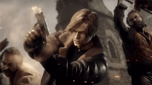 ¿Cuándo sale el modo The Mercenaries de Resident Evil 4 Remake?