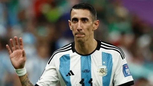 Nobleza obliga: a Di María le regalaron un SUPERDEPORTIVO, pero lo devolvió por esta CURIOSA razón