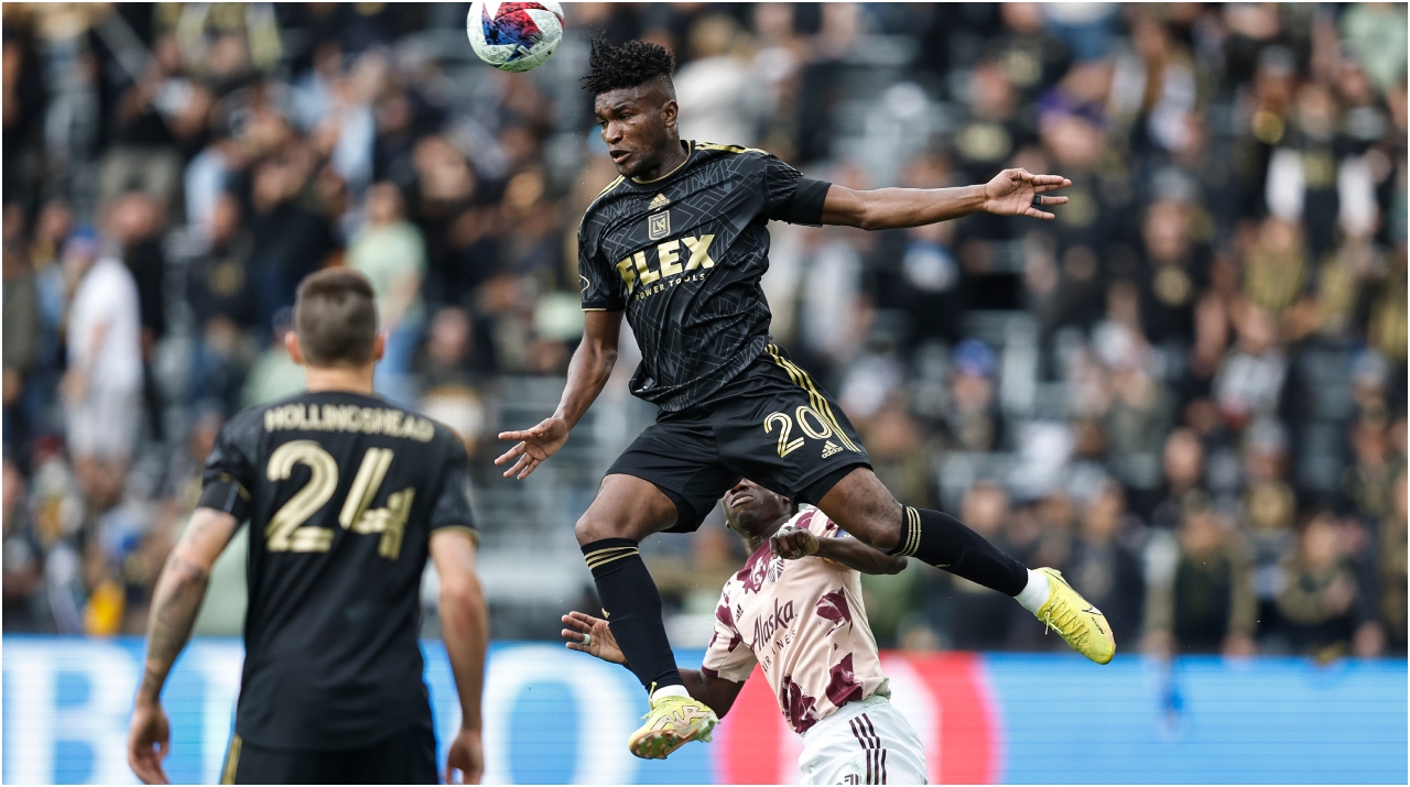 Watch LAFC vs FC Dallas online in the US today: TV Channel and Live Streaming
