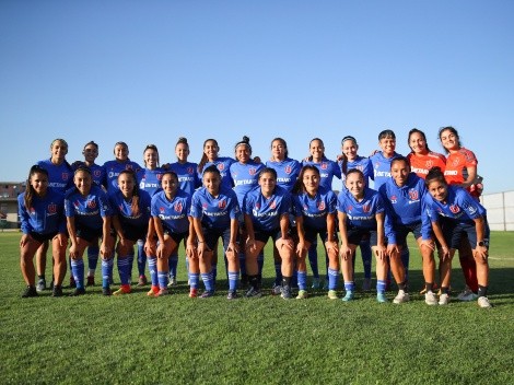 Las Leonas preparan el debut en el fútbol femenino: "Vamos a recuperar el título nacional"