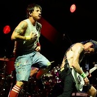 Cuáles son los precios de las entradas de los Red Hot Chili Peppers en Argentina 2023