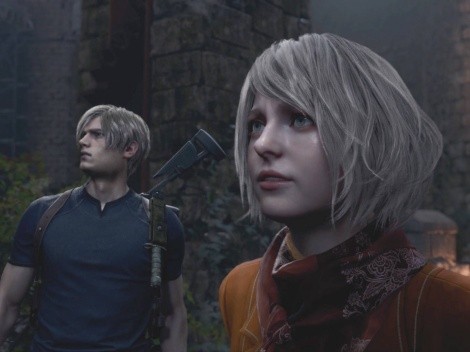 Resident Evil 4 Remake: Comparativa de gráficos entre PS5, Xbox Series X|S y PC