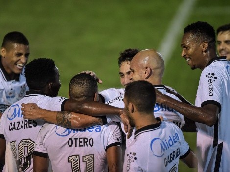 LIBERTADORES! Ex-Corinthians é anunciado em novo time e poderá ‘bater de frente’ com o Timão no torneio