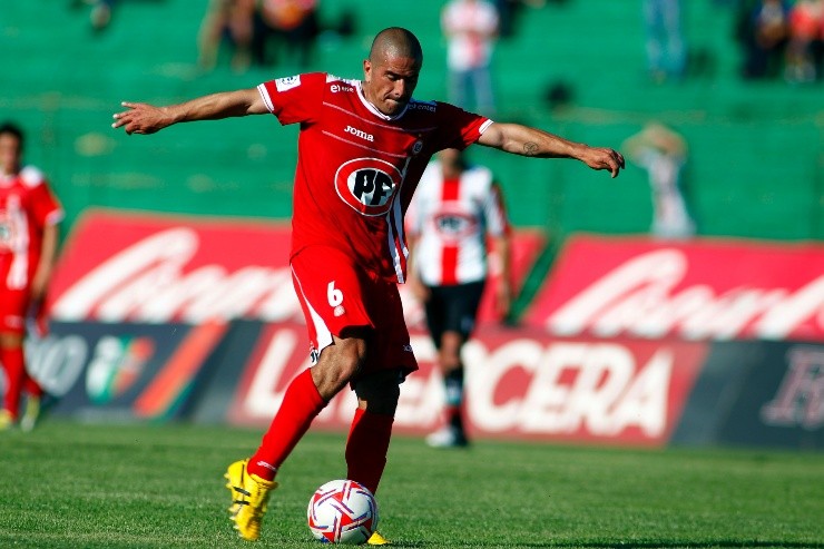 Jorge Acuña