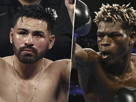 José Ramírez vs. Richard Commey EN VIVO - Boxeo: Dónde ver, cartelera completa y horarios