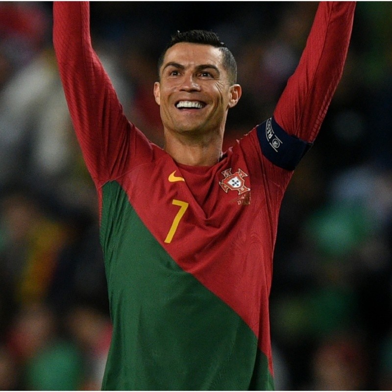 Portugal vs Luxembourg: Live stream, TV channel, kick-off time & where to  watch