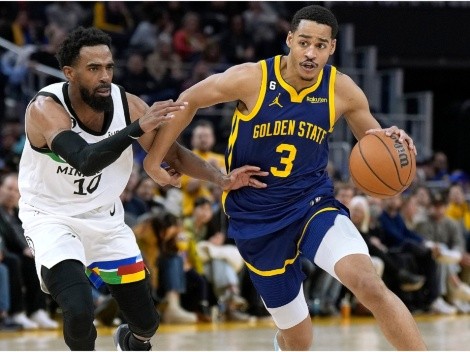 Watch Minnesota Timberwolves vs Golden State Warriors online free in the US: TV Channel and Live Streaming today