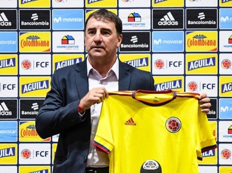 Delicada acusación al entrenador de la Selección Colombia, Néstor Lorenzo