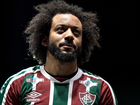 'Rival’ de Marcelo expõe trunfo na preparação do Fluminense para a decisão