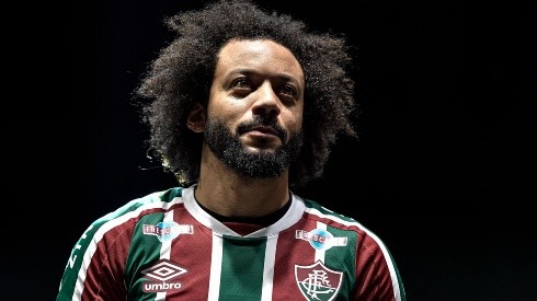 Foto: Thiago Ribeiro/AGIF - Marcelo pode estrear na decisão do Campeonato Carioca