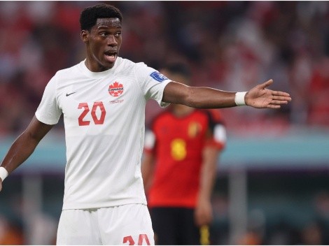Watch Canada vs Honduras online free in the US today: TV Channel and Live Streaming
