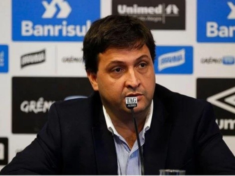 “Grêmio é o que está num melhor estágio";  Comentarista opina sobre reviravolta do Tricolor
